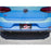 aFe Power Mach Force-Xp 3 IN to 2-1/2 IN Stainless Steel Cat-Back Exhaust System Volkswagen GTI (MK7.5) 18-19 L4-2.0L (t)