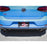 aFe Power Mach Force-Xp 3 IN to 2-1/2 IN Stainless Steel Cat-Back Exhaust System Volkswagen GTI (MK7.5) 18-19 L4-2.0L (t)