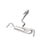 aFe Power Mach Force-Xp 304 Stainless Steel Cat-Back Exhaust System Volkswagen Atlas 18-21 V6-3.6L