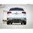 aFe Power Mach Force-Xp 304 Stainless Steel Cat-Back Exhaust System Volkswagen Atlas 18-21 V6-3.6L