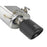 aFe Power Takeda 1-3/4 IN to 2-1/4 IN 304 Stainless Steel Axle-Back Exhaust Honda Accord Sport Sedan 13-16 L4-2.4L