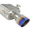 aFe Power Takeda 1-3/4 IN to 2-1/4 IN 304 Stainless Steel Axle-Back Exhaust Honda Accord Sport Sedan 13-16 L4-2.4L