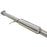 aFe Power Takeda 2-1/2 IN to 1-3/4 IN 304 Stainless Steel Cat-Back Exhaust Honda Accord 13-17 L4-2.4L