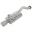 aFe Power Takeda 2-1/2in 304 Stainless Steel Axle-Back Exhaust System Honda Civic Si 06-11 L4-2.0L