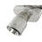 aFe Power Takeda 2-1/2in 304 Stainless Steel Axle-Back Exhaust System Honda Civic Si 06-11 L4-2.0L