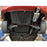 aFe Power Takeda 2-1/2in 304 Stainless Steel Axle-Back Exhaust System Honda Civic Si 06-11 L4-2.0L