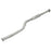 aFe Power Takeda 2-1/2 IN 304 Stainless Steel Mid-Pipe Honda Accord Coupe EX-L 13-16 V6-3.5L