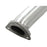 aFe Power Takeda 2-1/2 IN 304 Stainless Steel Mid-Pipe Honda Accord Coupe EX-L 13-16 V6-3.5L