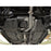 aFe Power Takeda 2-1/2 IN 304 Stainless Steel Mid-Pipe Honda Accord Coupe EX-L 13-16 V6-3.5L