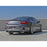 aFe Power Takeda 2-1/2 IN to 1-3/4 IN 304 Stainless Steel Cat-Back Exhaust System Honda Accord Coupe EX-L 13-16 V6-3.5L