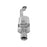aFe Power Takeda 2-1/2in 304 Stainless Steel Axle-Back Exhaust System Honda Civic 06-11 L4-1.8L