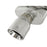 aFe Power Takeda 2-1/2in 304 Stainless Steel Axle-Back Exhaust System Honda Civic 06-11 L4-1.8L