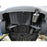 aFe Power Takeda 2-1/2in 304 Stainless Steel Axle-Back Exhaust System Honda Civic 06-11 L4-1.8L