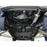 aFe Power Takeda 2in 304 Stainless Steel Axle-Back Exhaust w/Polished Tip Honda Fit 07-08 L4-1.5L
