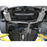 aFe Power Takeda 2-1/4 IN to 2 IN 304 Stainless Steel Cat-Back Exhaust w/Polished Tips Honda Accord 08-12 V6-3.5L