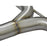 aFe Power Takeda 304 Stainless Steel Cat-Back Exhaust Honda Civic 16-20 L4-1.5L (t)