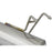 aFe Power Takeda 304 Stainless Steel Cat-Back Exhaust Honda Civic 16-20 L4-1.5L (t)