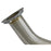 aFe Power Takeda 304 Stainless Steel Cat-Back Exhaust Honda Civic 16-20 L4-1.5L (t)