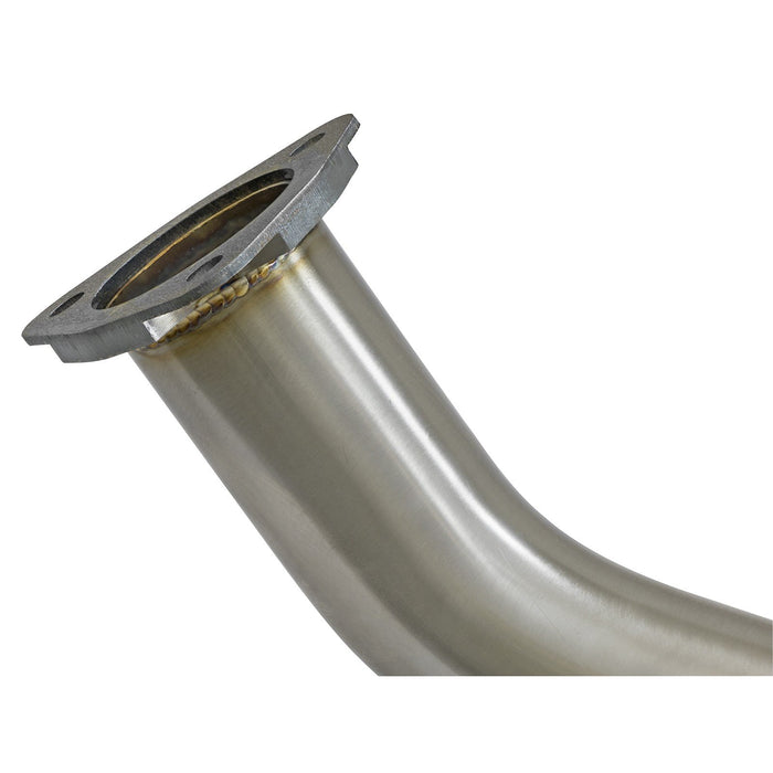 aFe Power Takeda 304 Stainless Steel Cat-Back Exhaust Honda Civic 16-20 L4-1.5L (t)