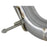 aFe Power Takeda 3 IN 304 Stainless Steel Mid-Pipe Honda Civic Type R 17-20 L4-2.0L (t)