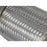 aFe Power Takeda 3 IN 304 Stainless Steel Mid-Pipe Honda Civic Type R 17-20 L4-2.0L (t)