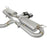 aFe Power Takeda 3 IN 304 Stainless Steel Cat-Back Exhaust Honda Civic Si 17-20 L4-1.5L (t)