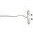 aFe Power Takeda 3 IN 304 Stainless Steel Cat-Back Exhaust Honda Civic Si 17-20 L4-1.5L (t)