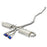 aFe Power Takeda 3 IN 304 Stainless Steel Cat-Back Exhaust Honda Civic Si 17-20 L4-1.5L (t)