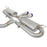 aFe Power Takeda 3 IN 304 Stainless Steel Cat-Back Exhaust Honda Civic Si 17-20 L4-1.5L (t)
