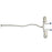 aFe Power Takeda 3 IN 304 Stainless Steel Cat-Back Exhaust Honda Civic Si 17-20 L4-1.5L (t)