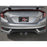 aFe Power Takeda 3 IN 304 Stainless Steel Cat-Back Exhaust Honda Civic Si 17-20 L4-1.5L (t)