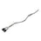 aFe Power Takeda 2-1/2 IN 304 Stainless Steel Cat-Back Exhaust System Honda Civic Si Sedan 17-20 L4-1.5L (t)