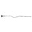 aFe Power Takeda 2-1/2 IN 304 Stainless Steel Cat-Back Exhaust System Honda Civic Si Sedan 17-20 L4-1.5L (t)