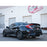 aFe Power Takeda 2-1/2 IN 304 Stainless Steel Cat-Back Exhaust System Honda Civic Si Sedan 17-20 L4-1.5L (t)