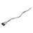 aFe Power Takeda 2-1/2 IN 304 Stainless Steel Cat-Back Exhaust System Honda Civic Si Sedan 17-20 L4-1.5L (t)