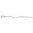 aFe Power Takeda 2-1/2 IN 304 Stainless Steel Cat-Back Exhaust System Honda Civic Si Sedan 17-20 L4-1.5L (t)