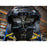 aFe Power Takeda 2-1/2 IN 304 Stainless Steel Cat-Back Exhaust System Honda Civic Si Sedan 17-20 L4-1.5L (t)