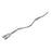 aFe Power Takeda 2-1/2 IN 304 Stainless Steel Cat-Back Exhaust System Honda Civic Si Sedan 17-20 L4-1.5L (t)