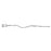 aFe Power Takeda 2-1/2 IN 304 Stainless Steel Cat-Back Exhaust System Honda Civic Si Sedan 17-20 L4-1.5L (t)