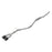 aFe Power Takeda 2-1/2 IN 304 Stainless Steel Cat-Back Exhaust System Honda Civic Si Coupe 17-20 L4-1.5L (t)
