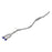 aFe Power Takeda 2-1/2 IN 304 Stainless Steel Cat-Back Exhaust System Honda Civic Si Coupe 17-20 L4-1.5L (t)