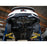 aFe Power Takeda 2-1/2 IN 304 Stainless Steel Cat-Back Exhaust System Honda Civic Si Coupe 17-20 L4-1.5L (t)