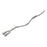 aFe Power Takeda 2-1/2 IN 304 Stainless Steel Cat-Back Exhaust System Honda Civic Si Coupe 17-20 L4-1.5L (t)