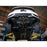 aFe Power Takeda 2-1/2 IN 304 Stainless Steel Cat-Back Exhaust System Honda Civic Si Coupe 17-20 L4-1.5L (t)