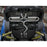 aFe Power Takeda 3 IN 304 Stainless Steel Cat-Back Exhaust System Honda Civic Si 17-20 L4-1.5L (t)