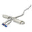 aFe Power Takeda 3 IN 304 Stainless Steel Cat-Back Exhaust System Honda Civic Si 17-20 L4-1.5L (t)