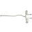 aFe Power Takeda 3 IN 304 Stainless Steel Cat-Back Exhaust System Honda Civic Si 17-20 L4-1.5L (t)