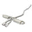 aFe Power Takeda 3 IN 304 Stainless Steel Cat-Back Exhaust System Honda Civic Si 17-20 L4-1.5L (t)