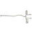 aFe Power Takeda 3 IN 304 Stainless Steel Cat-Back Exhaust System Honda Civic Si 17-20 L4-1.5L (t)