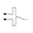 aFe Power Takeda 2-1/2 IN 304 Stainless Steel Axle-Back Exhaust System Honda Civic Sport 17-20 L4-1.5L (t)